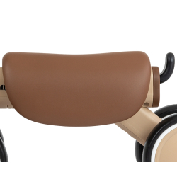 Milly Mally Pojazd York Beige