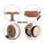 Milly Mally Pojazd York Beige