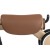 Milly Mally Pojazd York Beige