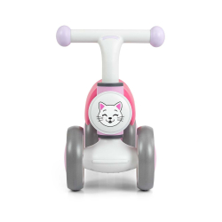 Milly Mally Pojazd York Pink