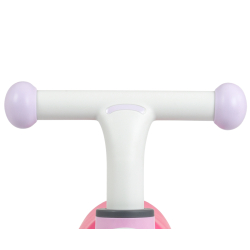 Milly Mally Pojazd York Pink