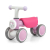 Milly Mally Pojazd York Pink