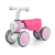 Milly Mally Pojazd York Pink