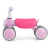 Milly Mally Pojazd York Pink
