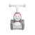 Milly Mally Pojazd York Pink