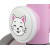 Milly Mally Pojazd York Pink