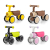 Milly Mally Pojazd York Yellow