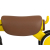 Milly Mally Pojazd York Yellow
