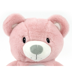 Milly Mally Zabawka pluszowa z Projektorem Milly Bear Pink