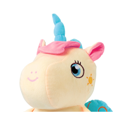 Milly Mally Zabawka pluszowa z Projektorem Milly Unicorn