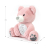 Milly Mally Zabawka pluszowa z Projektorem Milly Bear Pink