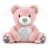 Milly Mally Zabawka pluszowa z Projektorem Milly Bear Pink