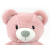 Milly Mally Zabawka pluszowa z Projektorem Milly Bear Pink