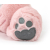 Milly Mally Zabawka pluszowa z Projektorem Milly Bear Pink