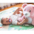 Milly Mally Zabawka pluszowa z Projektorem Milly Bear Pink