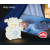 Milly Mally Zabawka pluszowa z Projektorem Milly Sheep