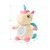 Milly Mally Zabawka pluszowa z Projektorem Milly Unicorn