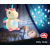Milly Mally Zabawka pluszowa z Projektorem Milly Unicorn
