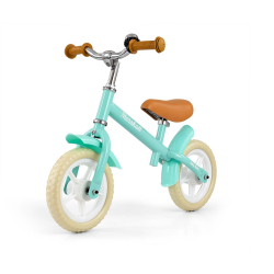 Milly Mally Rowerek Biegowy Marshall Mint