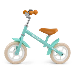 Milly Mally Rowerek Biegowy Marshall Mint