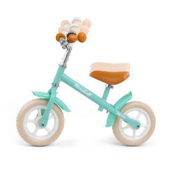 Milly Mally Rowerek Biegowy Marshall Mint
