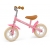 Milly Mally Rowerek Biegowy Marshall Pink