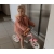 Milly Mally Rowerek Biegowy Marshall Pink