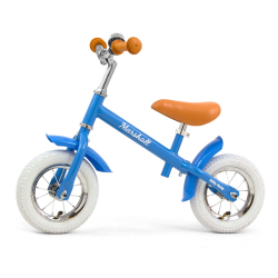 Milly Mally Rowerek Biegowy Marshall Air Blue