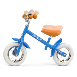 Milly Mally Rowerek Biegowy Marshall Air Blue