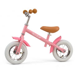 Milly Mally Rowerek Biegowy Marshall Air Pink