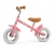 Milly Mally Rowerek Biegowy Marshall Air Pink