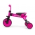 Milly Mally Rowerek 2w1 Grande Pink