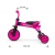 Milly Mally Rowerek 2w1 Grande Pink