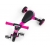 Milly Mally Rowerek 2w1 Grande Pink