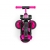 Milly Mally Rowerek 2w1 Grande Pink