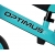 Milly Mally Rowerek 3w1 Optimus Blue