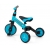 Milly Mally Rowerek 3w1 Optimus Blue