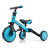 Milly Mally Rowerek 4w1 Optimus Plus Blue