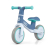 Milly Mally Rowerek Biegowy Velo Mint
