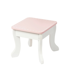 Milly Mally Toaletka Elly Pink