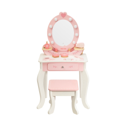 Milly Mally Toaletka Elly Pink