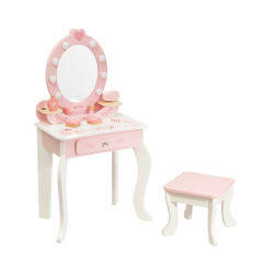 Milly Mally Toaletka Elly Pink