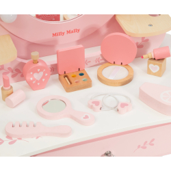 Milly Mally Toaletka Elly Pink