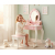 Milly Mally Toaletka Elly Pink