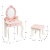 Milly Mally Toaletka Elly Pink