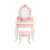 Milly Mally Toaletka Elly Pink