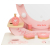 Milly Mally Toaletka Elly Pink