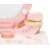 Milly Mally Toaletka Elly Pink