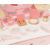Milly Mally Toaletka Elly Pink