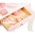 Milly Mally Toaletka Elly Pink